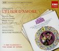 Gaetano Donizetti (1797-1848): L'elisir d'amore, 2 CDs