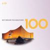 100 Best Berliner Philharmoniker (EMI), 6 CDs