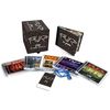 Pur: Live - Die Dritte (Die Fan-Box) (5CDs + DVD), 5 CDs