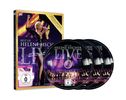 Helene Fischer: Best Of Live - So wie ich bin (DVD + 2CD), DVD