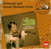 Ulf Hoelscher spielt Sarasate,Wieniawski & Bruch, CD