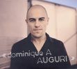 Dominique A: Auguri, 2 CDs