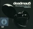 Deadmau5: Meowingtons Hax 2K11 Toronto, DVD