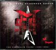 Michael Schenker: The Chrysalis Years, 5 CDs