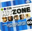 Various Artists: Hitzone 60, 2 CDs