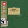 Claude Debussy (1862-1918): Sämtliche Klavierwerke, 4 SACDs