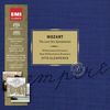 Wolfgang Amadeus Mozart (1756-1791): Symphonien Nr.35,36,38-41, 3 SACDs