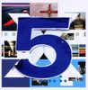 Simple Minds: X5 - Limited Edition, 6 CDs