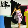Lily Allen: Not Fair (Explicit), Maxi-CD