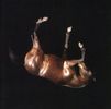When Saints Go Machine: Ten Makes A Face, CD