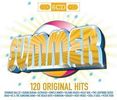 Various Artists: Original Hits Summer, 6 CDs