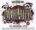 Various Artists: Original Hits-Alternati, 6 CDs