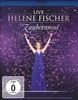Helene Fischer: Zaubermond: Live 2009, Blu-ray Disc