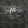 Genesis: Live 1973 - 2007 (Box-Set 8 CD + 3 DVD), 8 CDs