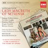 Dimitri Schostakowitsch (1906-1975): Lady Macbeth von Mtsensk, 2 CDs
