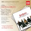 Giuseppe Verdi (1813-1901): Don Carlos, 3 CDs