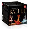 EMI Ballett-Edition - Festival of Ballet (50 CDs), 50 CDs