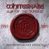Whitesnake: Slip Of The Tounge - 20th Anniversary Edition (CD + DVD), CD