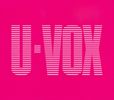 Ultravox: U-Vox (Remaster), 2 CDs