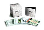 Genesis: The Movie Box 1981 - 2007, 5 DVDs