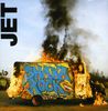 Jet: Shaka Rock, CD