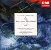 Ralph Vaughan Williams (1872-1958): Symphonie Nr.1 