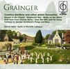 Katia Labeque & Marielle: Grainger: country.., CD