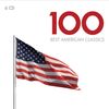 100 Best American Classics (EMI), 6 CDs