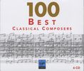 100 Best Classical Composers (EMI), 6 CDs