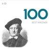 Richard Wagner (1813-1883): 100 Best Wagner (EMI), 6 CDs