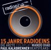 15 Jahre Radio Eins, 2 CDs