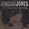 Norah Jones (geb. 1979): Little Broken Hearts - Remix EP, Single 10