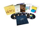 Genesis: 1976 - 1982 (remastered) (180g) (Limited Edition Box Set), 5 LPs