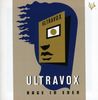 Ultravox: Rage In Eden, CD