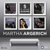 Martha Argerich - 5 Classic Albums, 5 CDs