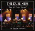 Dubliners: Live At Vicar Street, 2 CDs