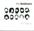 Dubliners: 40 Years, CD