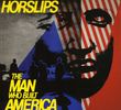 Horslips: The Man Who Built America, CD