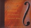 Horslips: And The Ulster Orchestra At The Waterfront, Belfast, CD