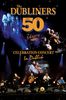 The Dubliners: 50 Years, DVD