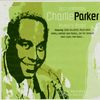 Charlie Parker: Jazz Anthology, CD