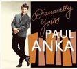 Paul Anka: Dianacally Yours, CD