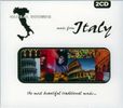 Various Artists: Music From Italy, 2 CDs