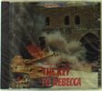 J. A.C. Redford: The Key To Rebecca, CD