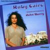 John Barry: Ruby Cairo - Soundtrack, CD