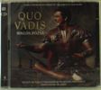 Miklos Rozsa  (1907-1995): Quo Vadis (O.S.T.), 2 CDs