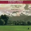 Franz Liszt (1811-1886): Annees de Pelerinage (1.Jahr:Schweiz), CD