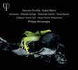 Antonin Dvorak (1841-1904): Stabat Mater op.58, CD