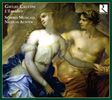 Giulio Caccini (1545-1618): L'Euridice, CD