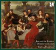 Orlando di Lasso (Lassus) (1532-1594): Chansons - Bonjour mon coeur, CD
